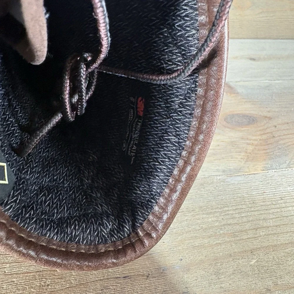 ll bean duck boots mens size 12 wide shoes brown waterproof waterproof boots